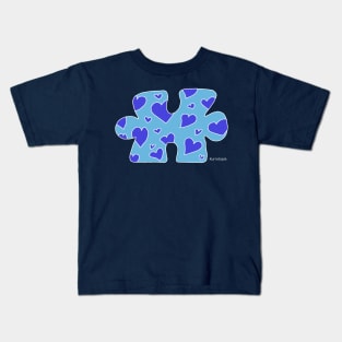 Collection "Pieces" 4 Kids T-Shirt